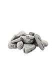 Камни для печей - талькохлорит, 20 кг