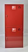 Шкаф пожарный Пульс ШПК-320-21НЗК навесной закрытый красный